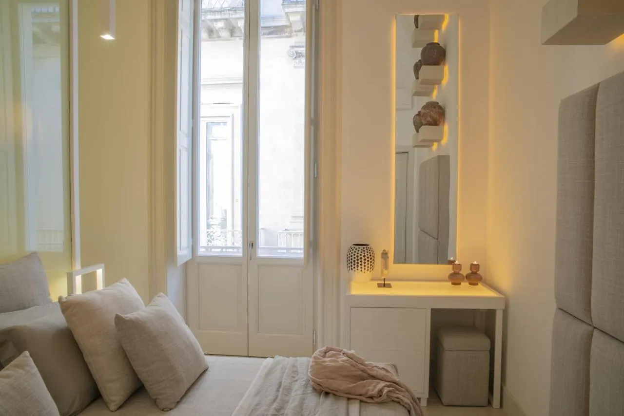 Palazzo Lecce - Epoca Collection Bed & Breakfast 2*,