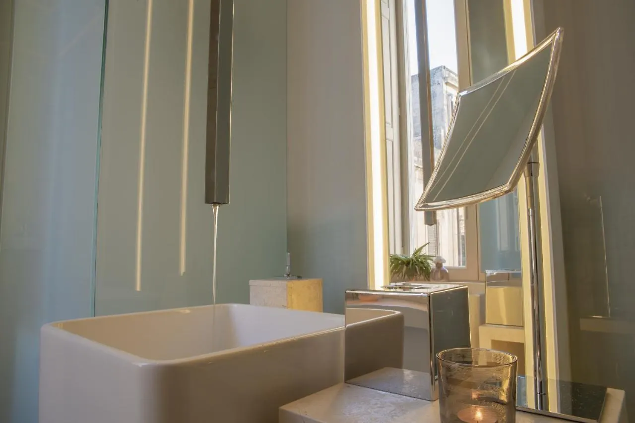 Palazzo Lecce - Epoca Collection Bed & Breakfast 2*,