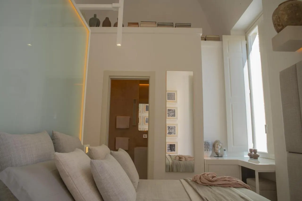 Palazzo Lecce - Epoca Collection Bed & Breakfast Italy