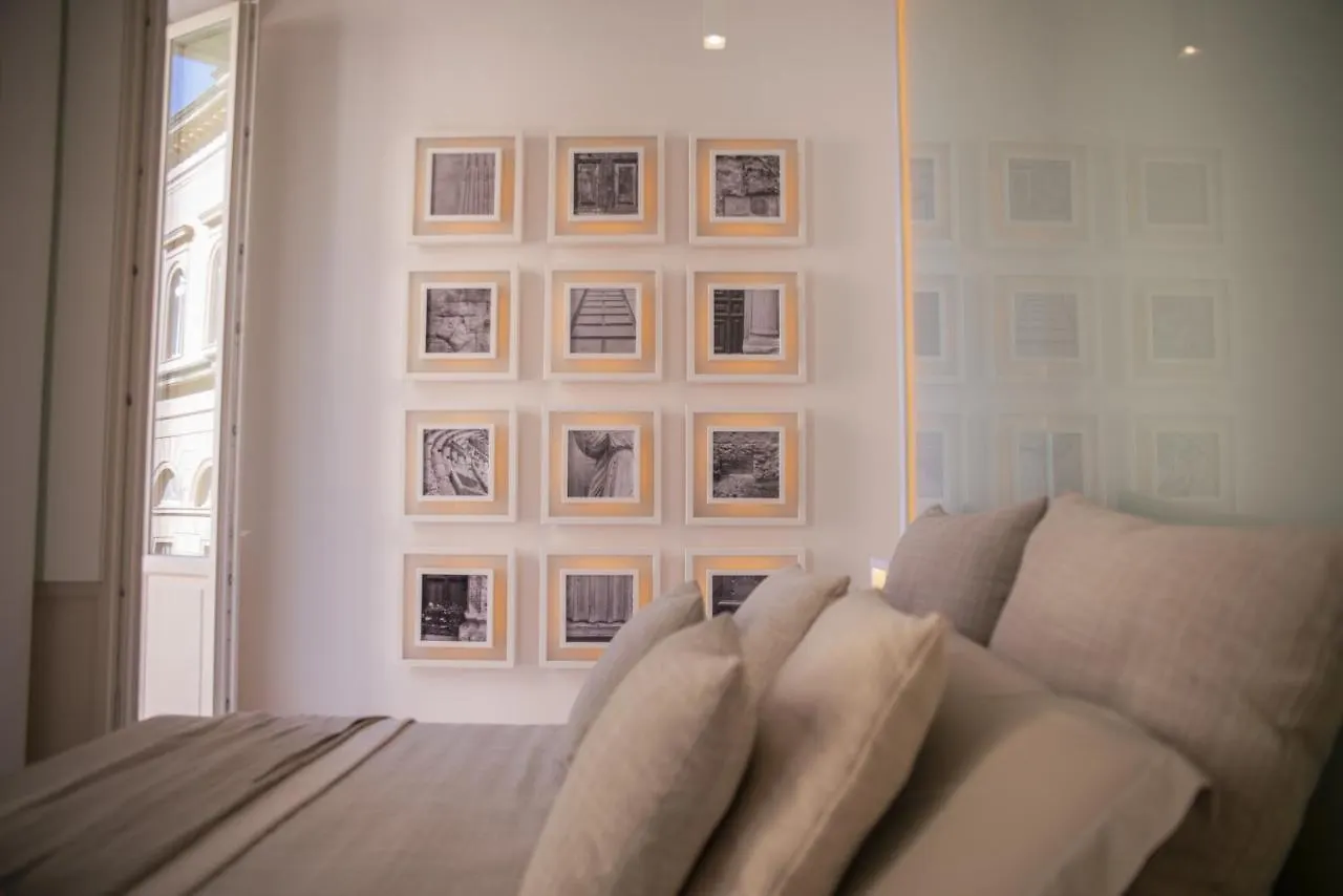 Palazzo Lecce - Epoca Collection Bed & Breakfast