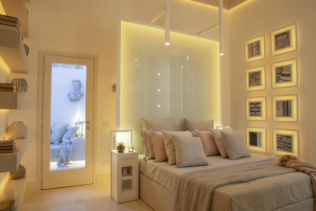 Palazzo Lecce - Epoca Collection Bed & Breakfast