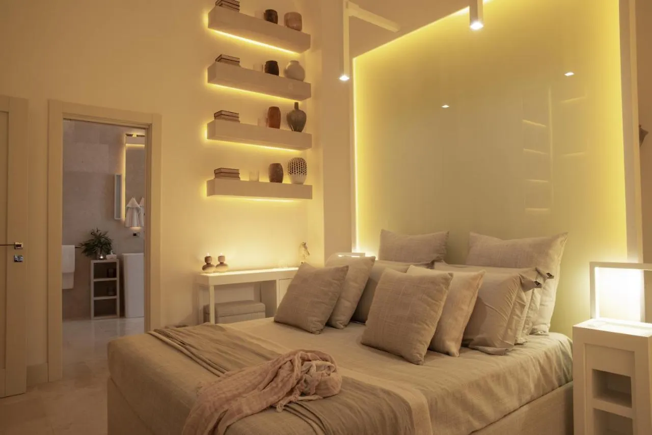 Palazzo Lecce - Epoca Collection Bed & Breakfast