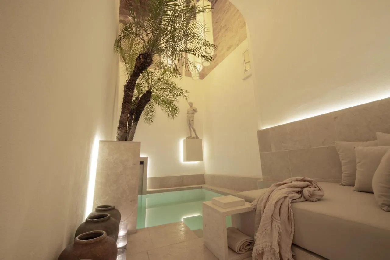 Palazzo Lecce - Epoca Collection Bed & Breakfast