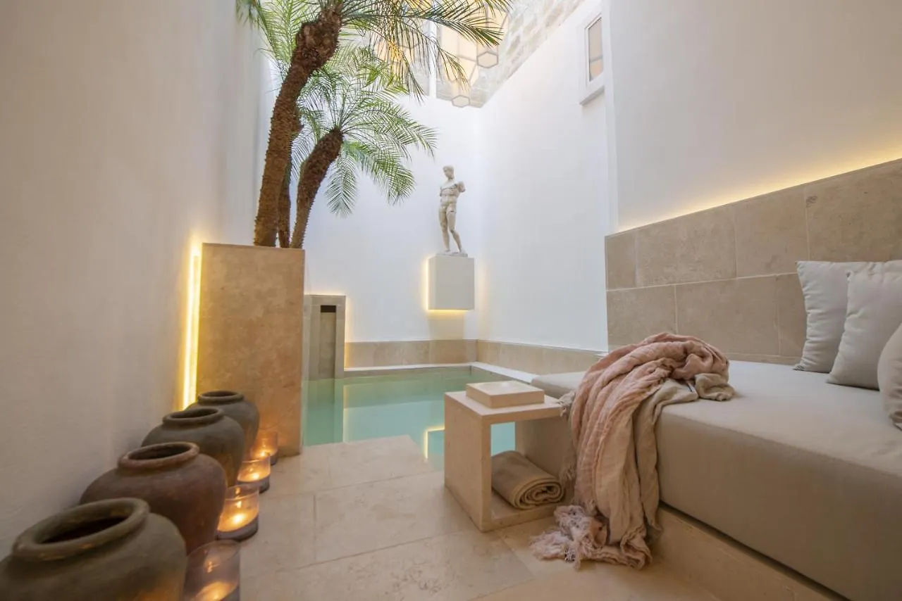 **  Palazzo Lecce - Epoca Collection Bed & Breakfast Italy