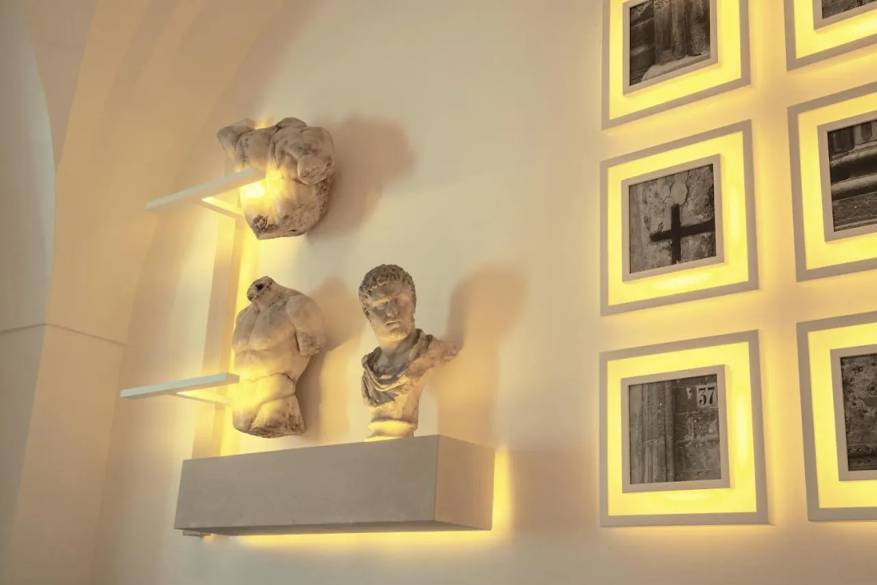 Palazzo Lecce - Epoca Collection Bed & Breakfast