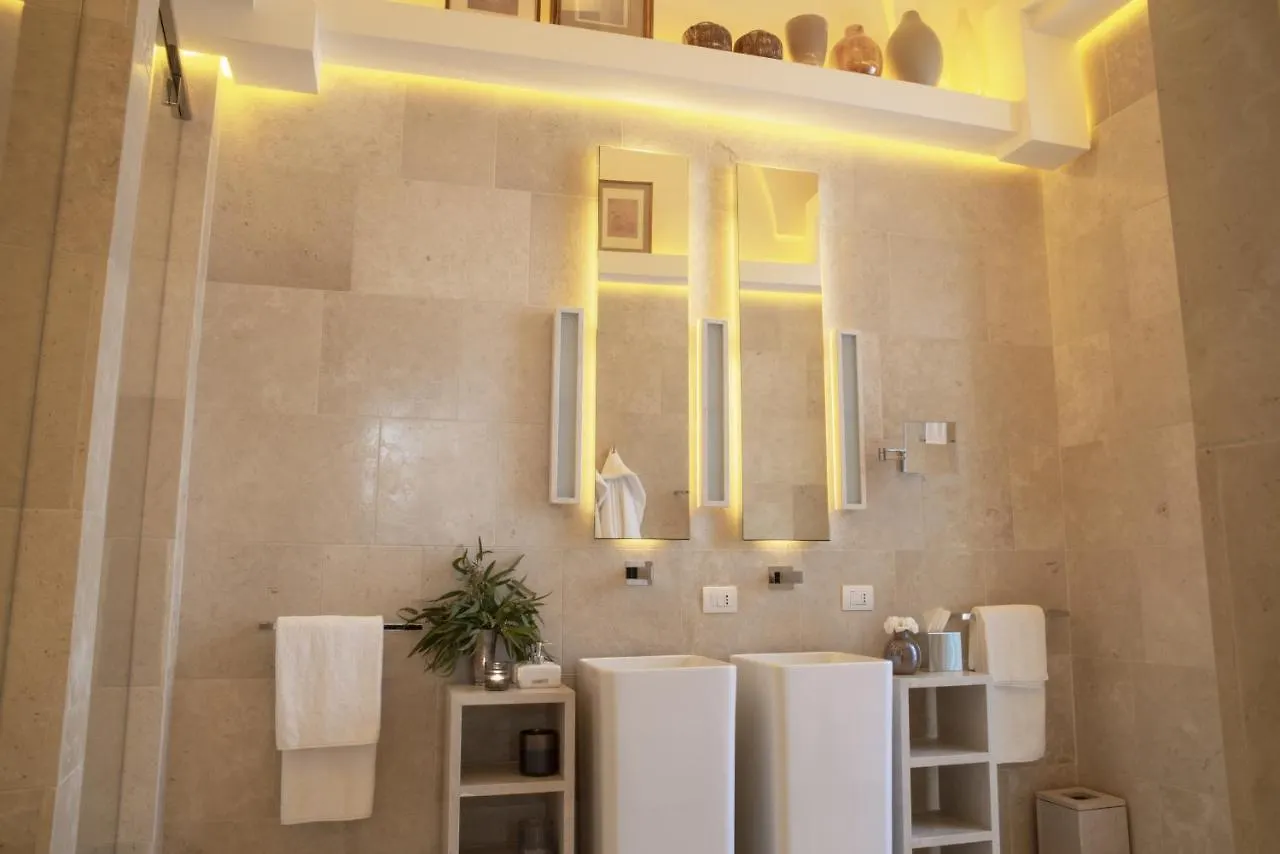 Palazzo Lecce - Epoca Collection Bed & Breakfast