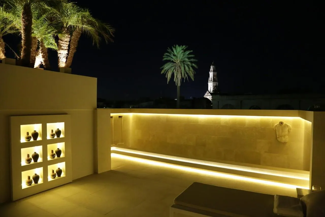 **  Palazzo Lecce - Epoca Collection Bed & Breakfast Italy