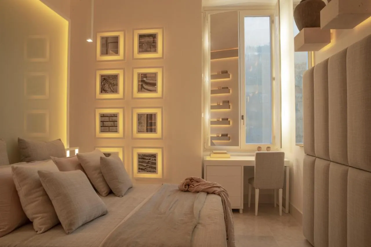 Palazzo Lecce - Epoca Collection Bed & Breakfast