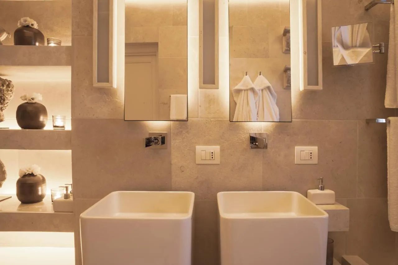 Palazzo Lecce - Epoca Collection Bed & Breakfast