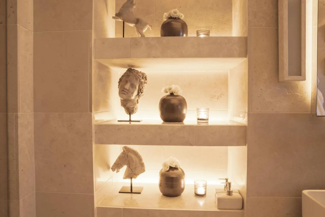 Palazzo Lecce - Epoca Collection Bed & Breakfast