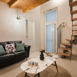 Apartament San Berillo 