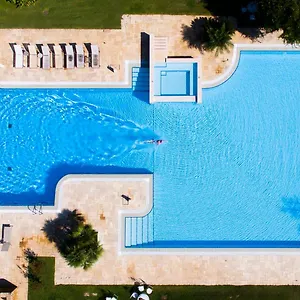 Country house Tenuta Monacelli, Lecce