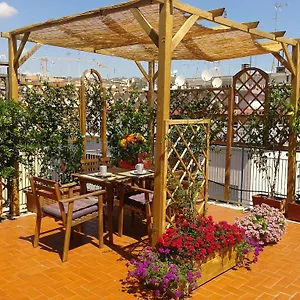 Apartament St Peter's Area 