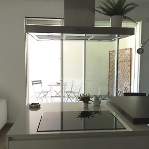 Modern Flat ++ Lecce
