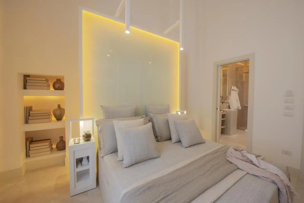 **  Palazzo Lecce - Epoca Collection Bed & Breakfast Italy