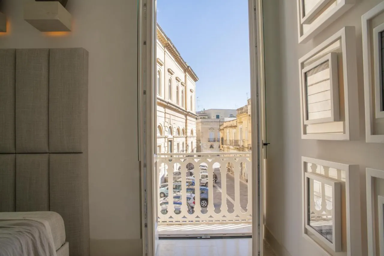 Palazzo Lecce - Epoca Collection Bed & Breakfast