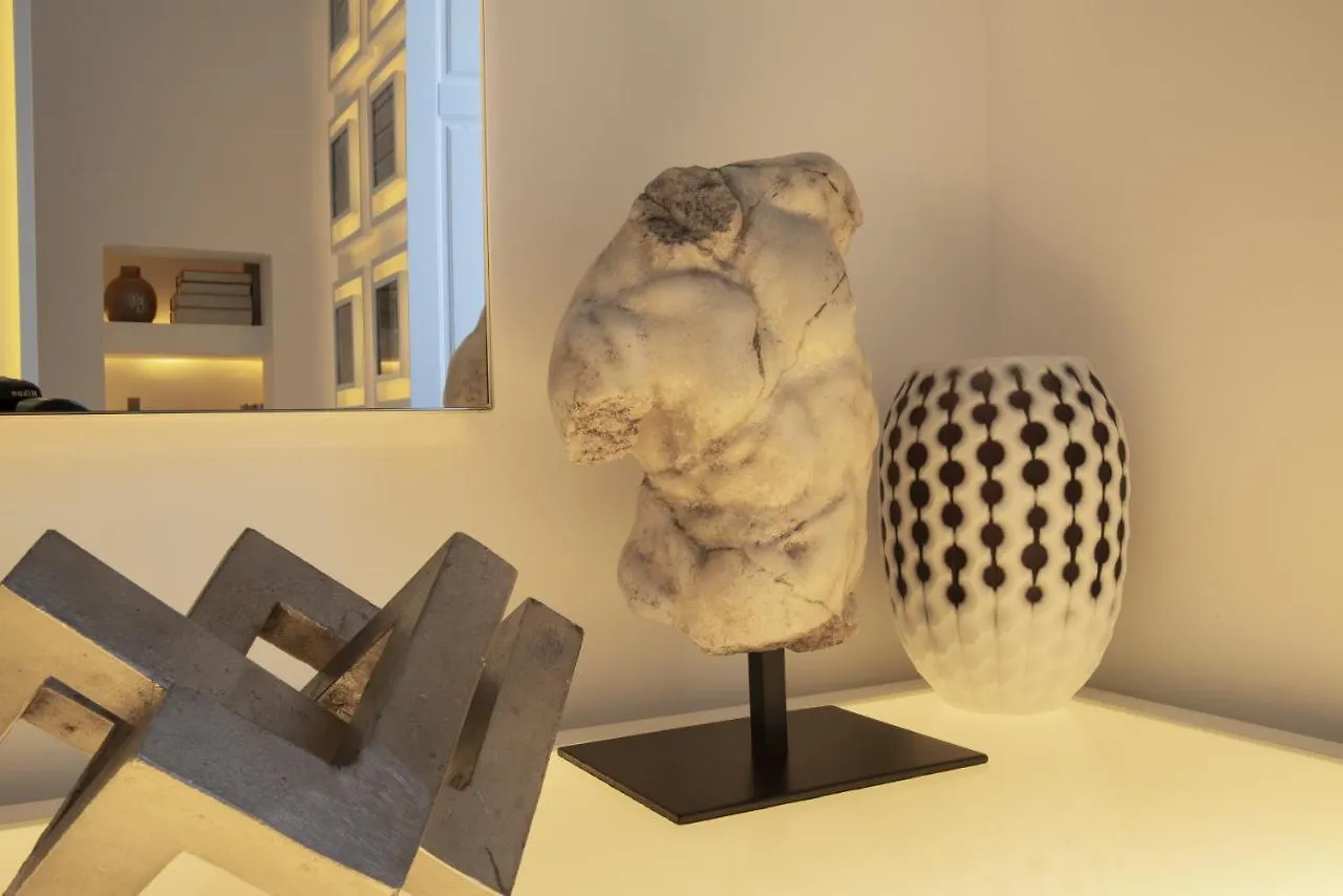 Palazzo Lecce - Epoca Collection Bed & Breakfast